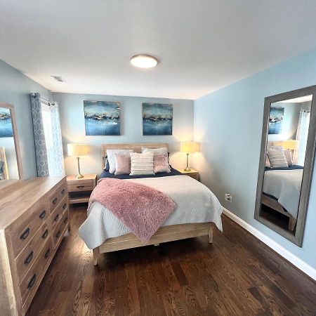 The Absolute Best Home Away From Home Pet Friendly!!! Wilmington Eksteriør bilde