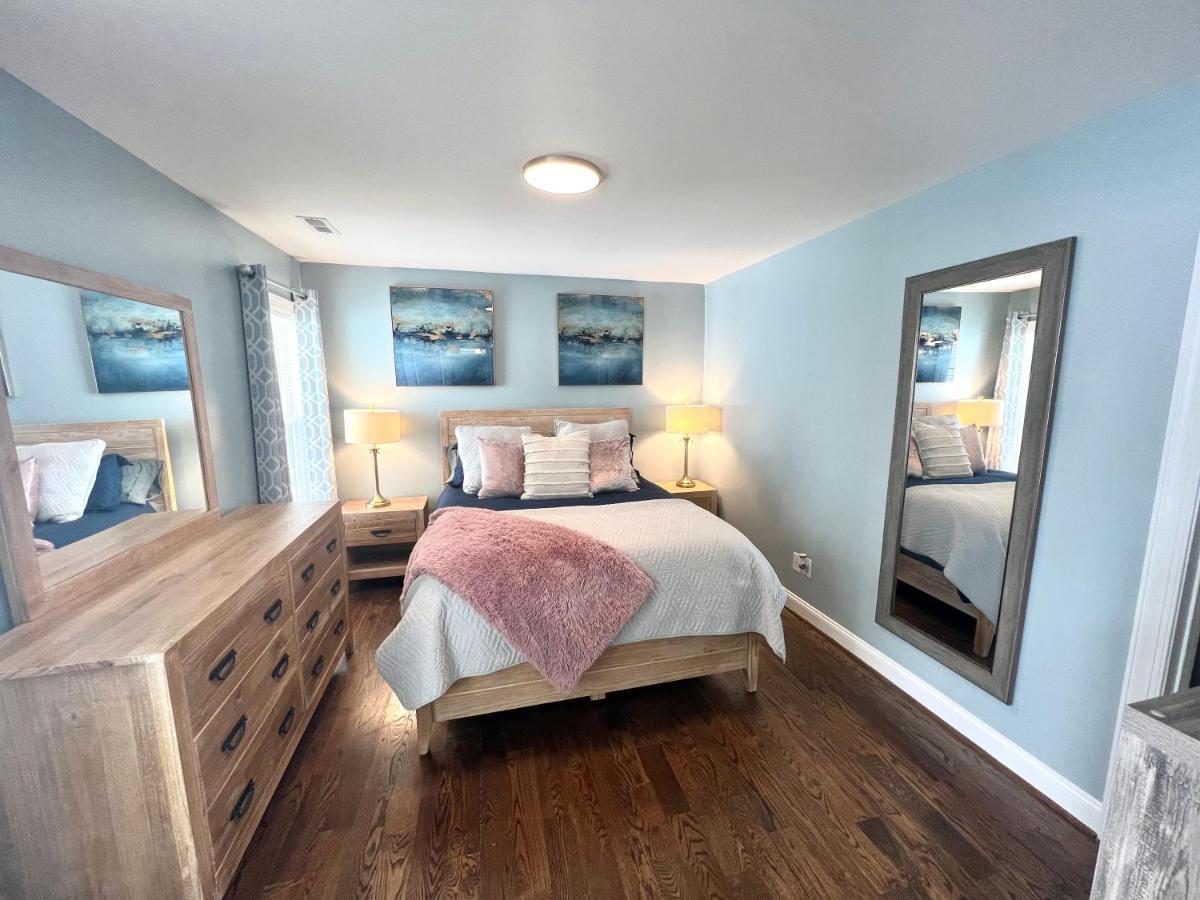 The Absolute Best Home Away From Home Pet Friendly!!! Wilmington Eksteriør bilde