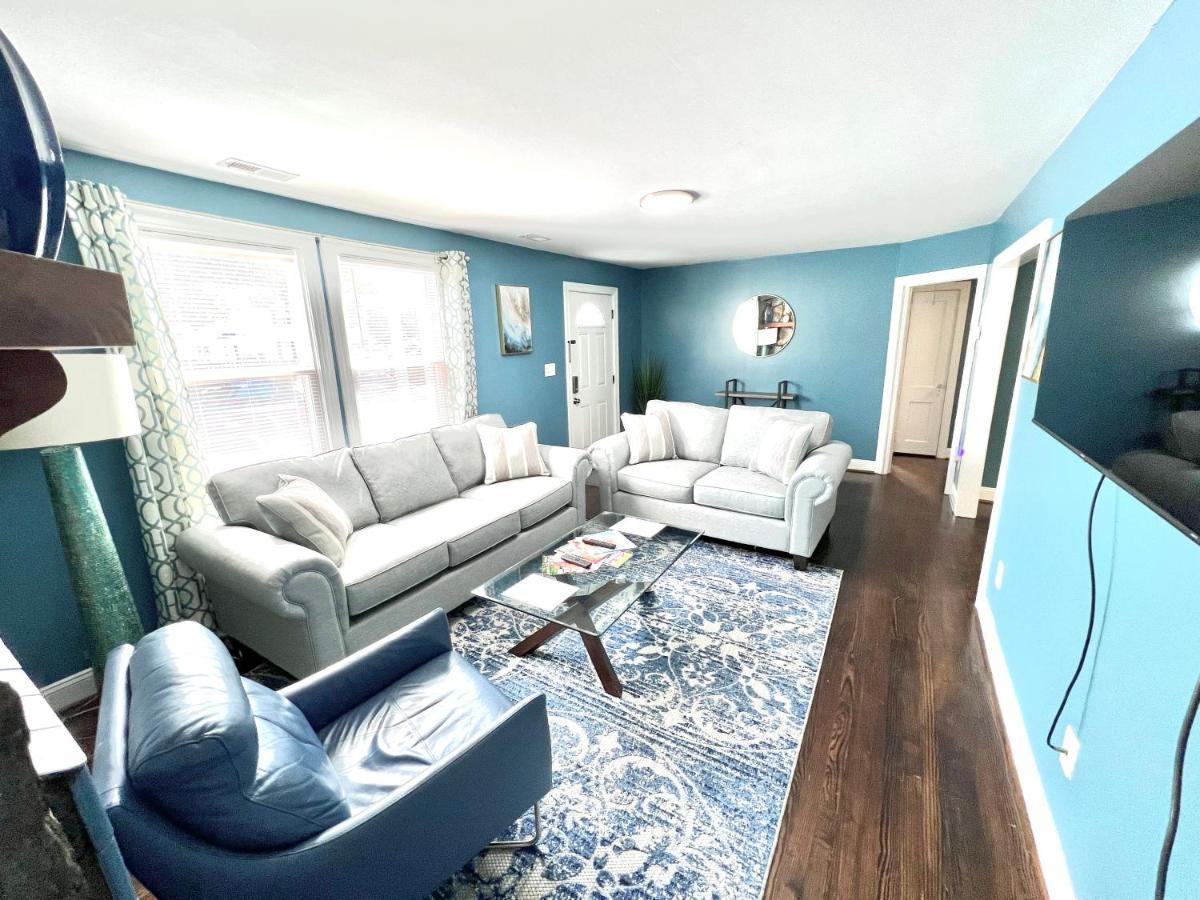 The Absolute Best Home Away From Home Pet Friendly!!! Wilmington Eksteriør bilde