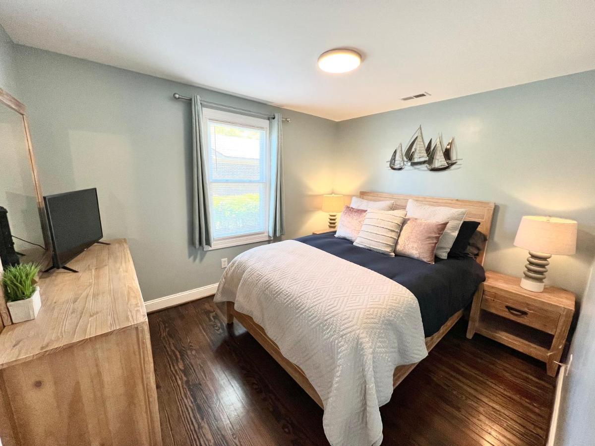 The Absolute Best Home Away From Home Pet Friendly!!! Wilmington Eksteriør bilde