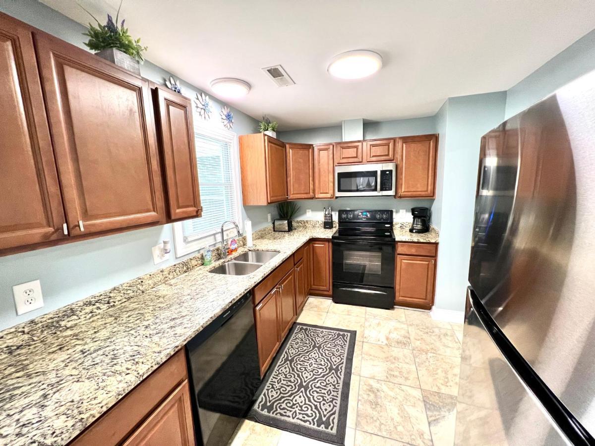 The Absolute Best Home Away From Home Pet Friendly!!! Wilmington Eksteriør bilde