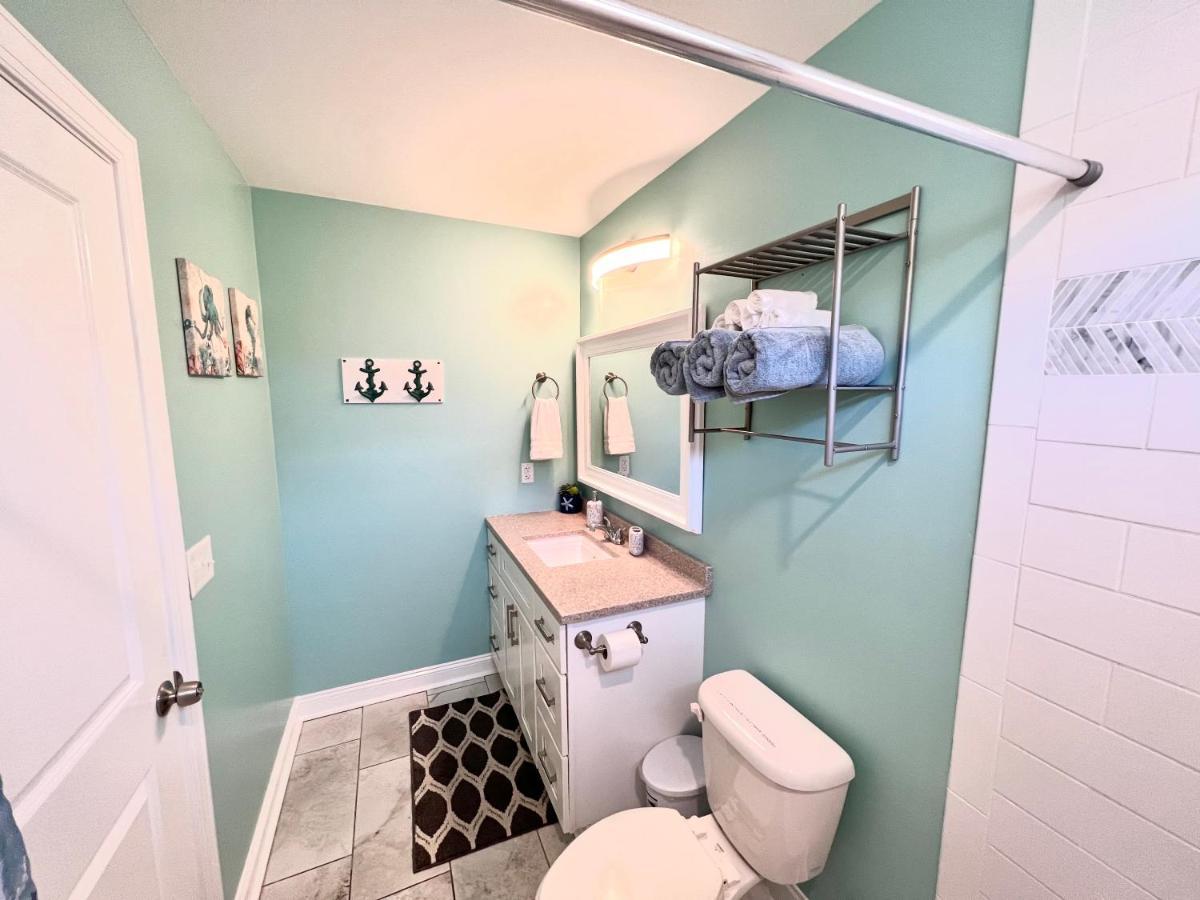 The Absolute Best Home Away From Home Pet Friendly!!! Wilmington Eksteriør bilde