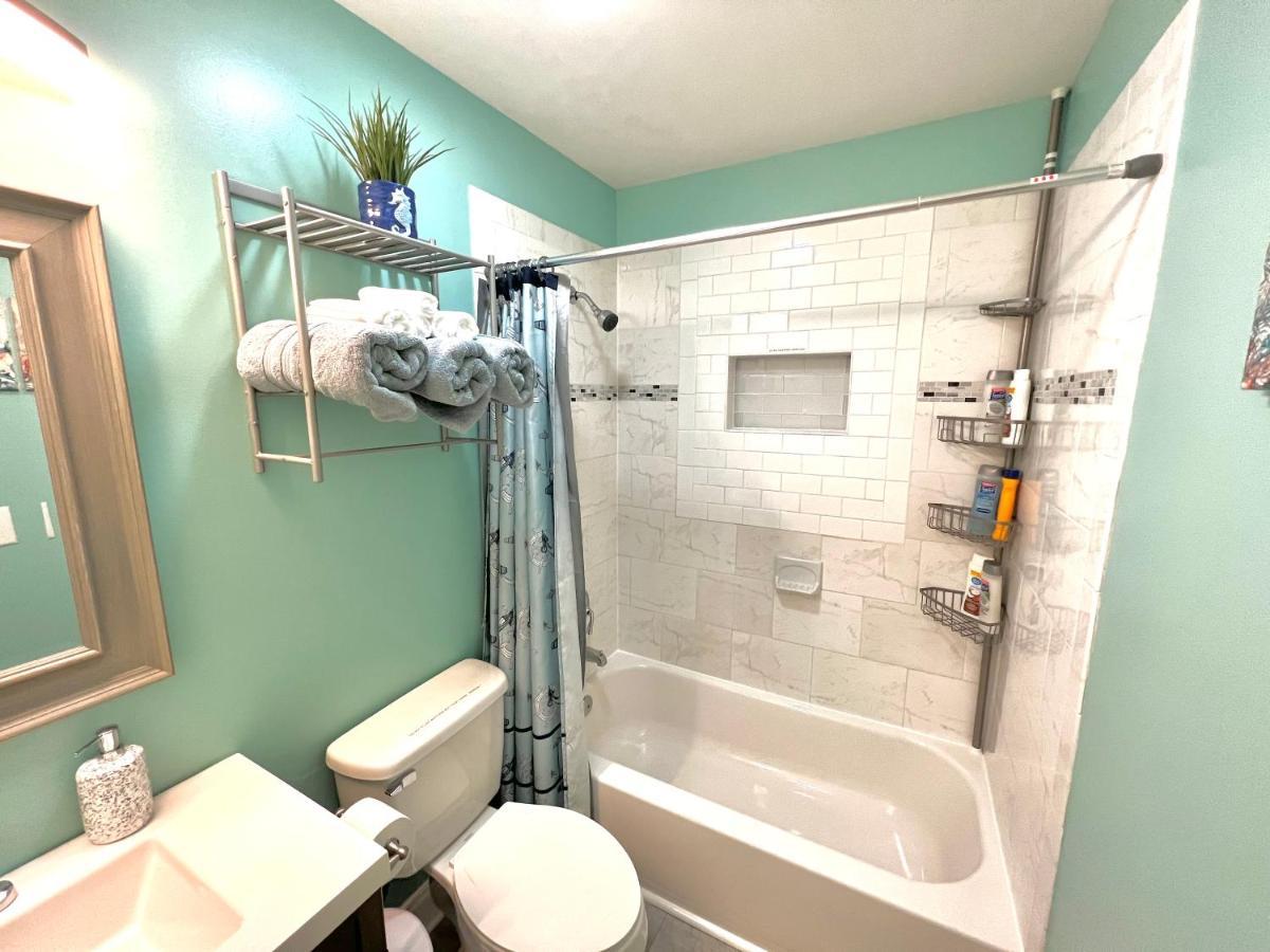 The Absolute Best Home Away From Home Pet Friendly!!! Wilmington Eksteriør bilde