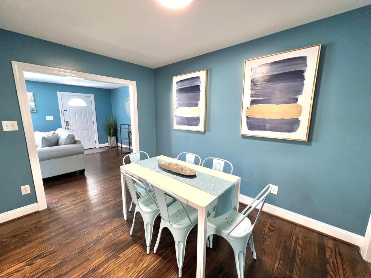 The Absolute Best Home Away From Home Pet Friendly!!! Wilmington Eksteriør bilde