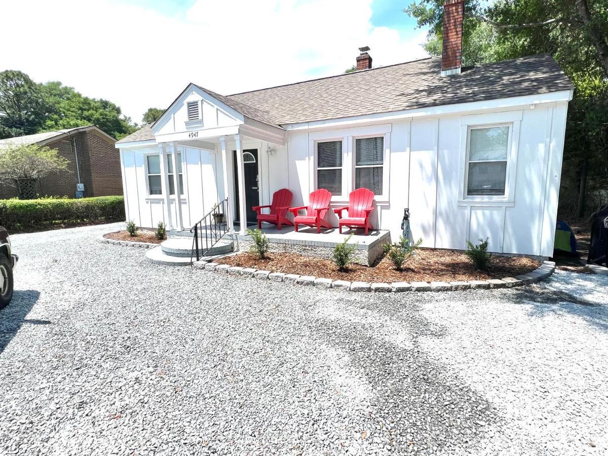 The Absolute Best Home Away From Home Pet Friendly!!! Wilmington Eksteriør bilde