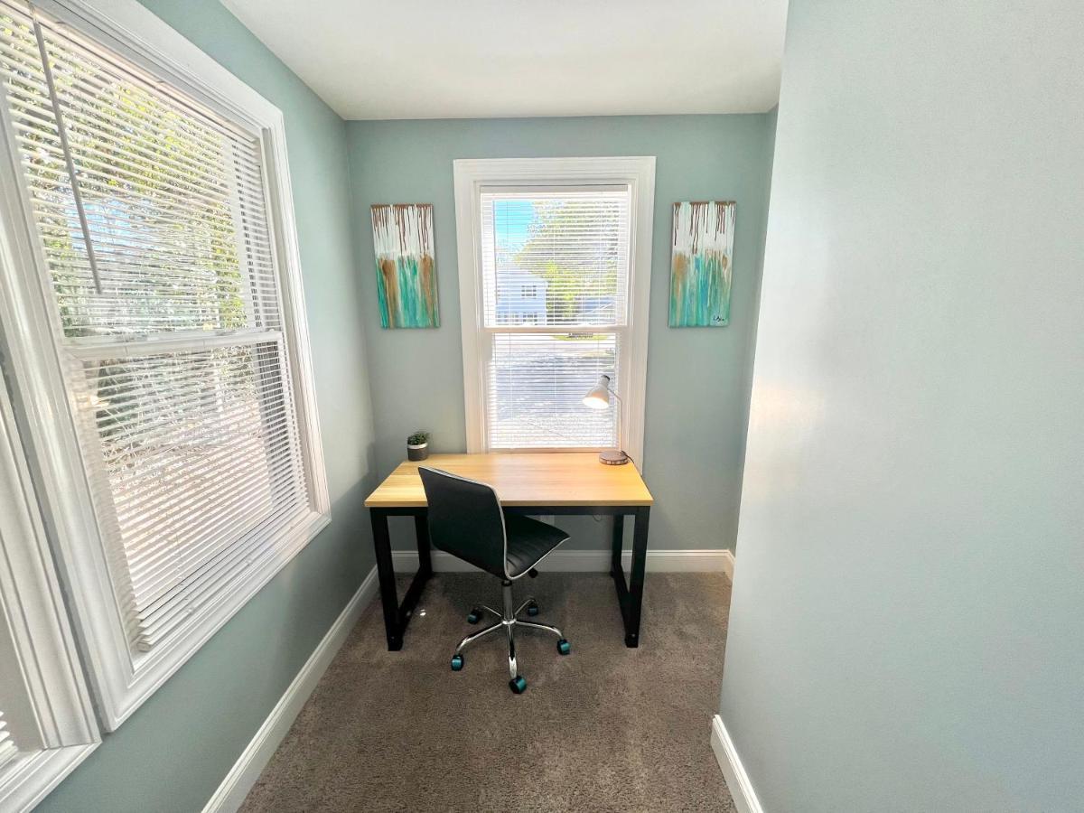 The Absolute Best Home Away From Home Pet Friendly!!! Wilmington Eksteriør bilde